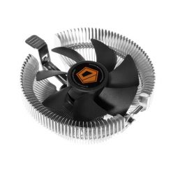   ID-Cooling CPU Cooler - DK-01T (23,8dB; max. 65,41 m3/h; 3pin csatlakozó, 9cm)