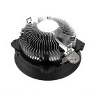 ID-Cooling CPU Cooler - DK-03 Rainbow (14.2-25.6dB; max. 104,48 m3/h; 4pin csatlakozó, PWM, 12cm, LED)