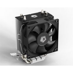   ID-Cooling CPU Cooler - SE-802-SD V3 (23,3dB; max. 48,76 m3/h; 3pin csatlakozó, 2 db heatpipe, 8cm)