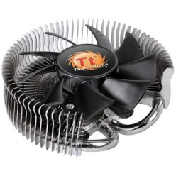 Thermaltake MeOrb II processzor hűtő