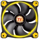 Thermaltake Riing 12 LED Yellow rendszerhűtő ventilátor