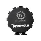 Thermaltake Water 3.0 Riing Red 140 processzor vízhűtő