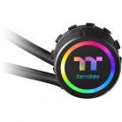 Thermaltake Floe Riing RGB 240 TT Premium Edition processzor vízhűtő