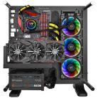 Thermaltake Floe Riing RGB 360 TT Premium Edition processzor vízhűtő