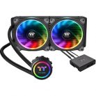 Thermaltake Floe Riing RGB 280 TT Premium Edition processzor vízhűtő