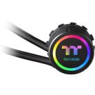 Thermaltake Floe Riing RGB 280 TT Premium Edition processzor vízhűtő