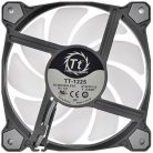 Thermaltake Pure Plus 12 RGB Radiator Fan TT Premium Edition (3-Fan Pack) rendszerhűtő ventilátor