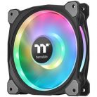 Thermaltake Riing Duo 12 RGB Radiator Fan TT Premium Edition (3-Fan Pack) rendszerhűtő ventilátor