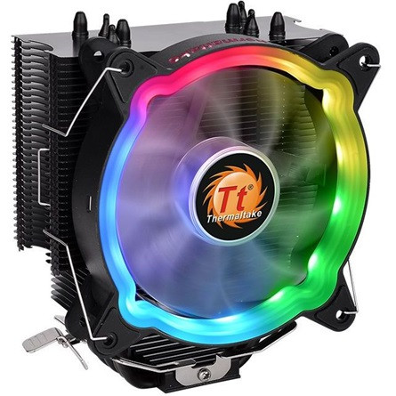 Thermaltake UX 200 RGB processzor hűtő