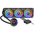 Thermaltake Floe DX RGB 360 TT Premium Edition processzor vízhűtő RGB