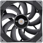 Thermaltake TOUGHFAN 14 rendszerhűtő ventilátor fekete