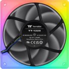 Thermaltake TOUGHFAN 12 RGB (3-Fan Pack) rendszerhűtő ventilátor