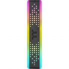 Thermaltake TOUGHFAN 14 RGB (3-Fan + controller pack) radiátor hűtő kit