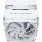 Thermalright FROST COMMANDER 140 WHITE processzor hűtő fehér