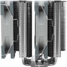 Thermalright Frost Tower 120 processzor hűtő aluminium