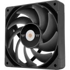 Thermaltake TOUGHFAN 14 Pro nagy statikus nyomású rendszerhűtő ventilátor fekete