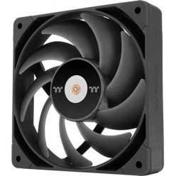   Thermaltake TOUGHFAN 14 Pro nagy statikus nyomású rendszerhűtő ventilátor fekete