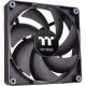 Thermaltake CT120 (2-Fan Pack) rendszerhűtő ventilátor kit fekete