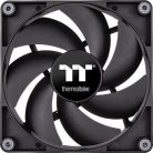 Thermaltake CT120 (2-Fan Pack) rendszerhűtő ventilátor kit fekete