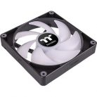 Thermaltake CT120 ARGB (2-Fan Pack) rendszerhűtő ventilátor kit fekete