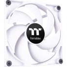 Thermaltake CT120 (2-Fan Pack) rendszerhűtő ventilátor kit fehér