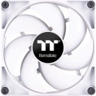 Thermaltake CT120 (2-Fan Pack) rendszerhűtő ventilátor kit fehér