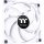 Thermaltake CT140 (2-Fan Pack) rendszerhűtő ventilátor kit fehér