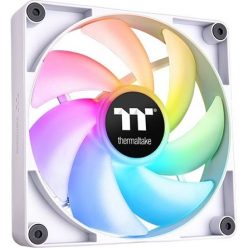   Thermaltake CT140 ARGB (2-Fan Pack) rendszerhűtő ventilátor kit fehér