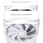 Thermalright Frost Spirit 140 WHITE V3 processzor hűtő fehér