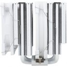 Thermalright Frost Spirit 140 WHITE V3 ARGB processzor hűtő fehér