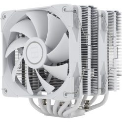   Thermalright Peerless Assassin 120 White processzor hűtő fehér