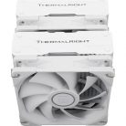 Thermalright Peerless Assassin 120 White processzor hűtő fehér