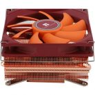 Thermalright AXP-90 X53 FULL processzor hűtő réz