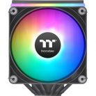 Thermaltake ASTRIA 600 ARGB Lighting processzor hűtő fekete