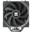 Thermalright Assassin Spirit 120 PLUS V2 processzor hűtő fekete-szürke