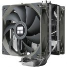 Thermalright Assassin Spirit 120 PLUS V2 processzor hűtő fekete-szürke