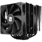 Thermalright Peerless Assassin 120 SE BLACK processzor hűtő fekete