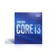 Intel Processzor - Core i3-10100 (3600Mhz 6MBL3 Cache 14nm 65W skt1200 Comet Lake) BOX