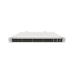 MikroTik CRS354-48G-4S+2Q+RM rackes switch