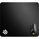 Steelseries QCK Edge Large gaming egérpad fekete