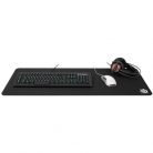 Steelseries QCK 3XL  gaming egérpad fekete