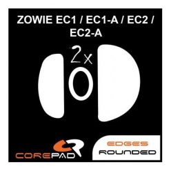   Corepad Skatez PRO 48 Zowie EC1 / EC1-A / EC1-B DIVINA / EC1-C / EC2 / EC2-A / EC2-B DIVINA / EC2-C / EC3-C egértalp