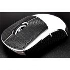 Corepad Mouse Rubber Sticker #720 - Pulsar Xlite Wired/ Wireless gaming Soft Grips fekete