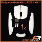 Corepad Endgame Gear XM1 / XM1 RGB / XM1r Soft Grips fehér