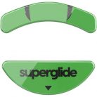 Superglide Glass Skates for Razer Viper Mini zöld