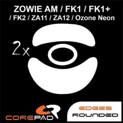   Corepad Skatez PRO 110 Zowie AM/FK1/FK1+/FK2/ZA11/ZA12/Ozone Neon/ Neon M10 egértalp