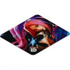 Steelseries QCK L Campus Clutch Limited Edition gaming egérpad