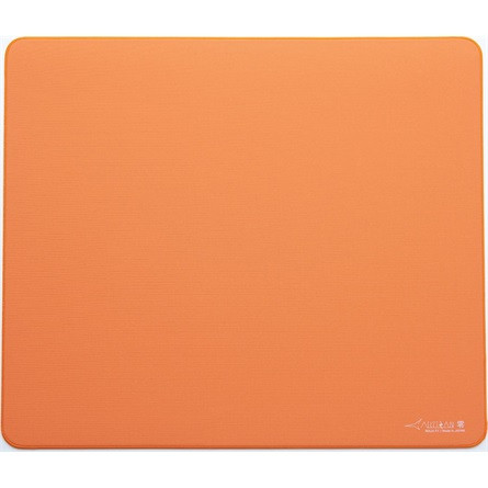 ARTISAN FX ZERO XSOFT XXL gaming egérpad daidai orange