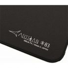 ARTISAN FX KEY-83 XSOFT XXL gaming egérpad fekete