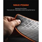 Fnatic Gear DASH2 MAX XL gaming egérpad narancssárga